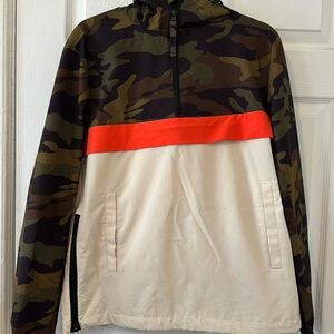 Men’s Aeropostale Light Jacket